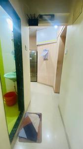 Kitchen Image of 1500 Sq.ft 3.5 BHK Apartment / Flat for sale in Tirupati Koperkhairane Annex, Kopar Khairane Navi Mumbai for Rs. 27000000