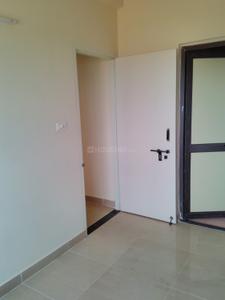 Bedroom Image of 970 Sq.ft 2 BHK Apartment / Flat for sale in Vidyagiri Residency, Chandra Layout Extension Bengaluru for Rs. 7500000