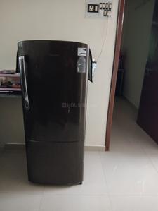 Hall Image of 850 Sq.ft 1 BHK Apartment / Flat for rent in Palanpur Surat for Rs. 15000