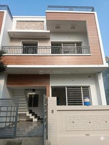 Image of 1500 Sq.ft 3 BHK Independent House for sale in Gazipur, Zirakpur for Rs. 11000000