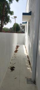 Balcony Image of 1000 Sq.ft 2 BHK Independent House for sale in Amirtha Enclave, Perundurai Erode for Rs. 2800000