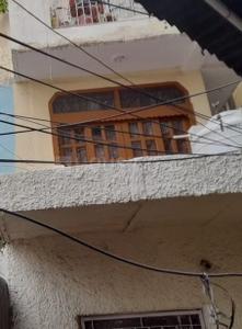 Balcony Image of 900 Sq.ft 2 BHK Apartment / Flat for sale in Garhi, Kharkhoda New Delhi for Rs. 8000000