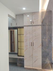 Bedroom Image of 2400 Sq.ft 3 BHK Independent House for sale in Pavamanapura Bengaluru for Rs. 17500000