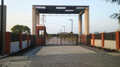 Image of 1000 Sq.ft Residential Plot / Land for sale in DR Elis Varun Park, Sanwer, Indore for Rs. 5800000