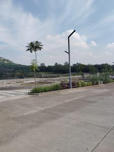 Image of 2250 Sq.ft Residential Plot / Land for sale in Hinjawadi, Pune for Rs. 15100000