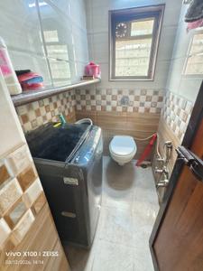 Image of 650 Sq.ft 1 BHK Apartment / Flat for sale in Shree Krupa Yashwant CHS, Kalwa, Thane for Rs. 10000000