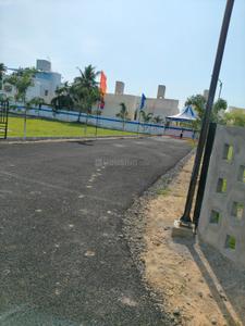 Image of 2000 Sq.ft Residential Plot / Land for sale in Hiranandani Loftline Plot, Thaiyur, Chennai for Rs. 4986000