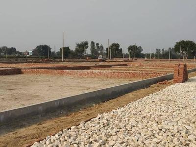 Image of 1800 Sq.ft Residential Plot / Land for sale in Nawada, Greater Noida for Rs. 5000000
