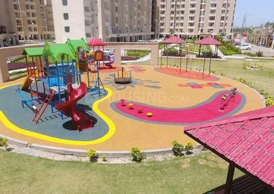 Image of 1450 Sq.ft 3 BHK Apartment / Flat for sale in SBP Housing Park, Mohan Nagar, Dera Bassi for Rs. 5900000