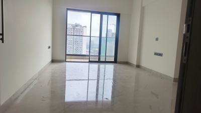 Living Room Image of 655 Sq.ft 2 BHK Apartment / Flat for sale in Pittie Antariksh Ace, Bandra East Mumbai for Rs. 23500000