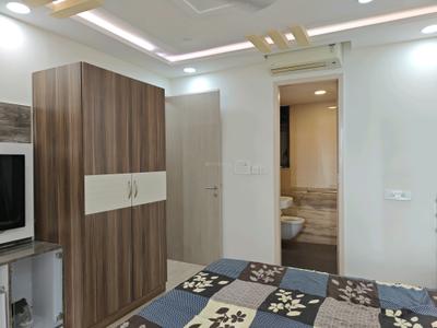 Bedroom Image of 954 Sq.ft 3 BHK Apartment / Flat for sale in Lodha Aura, Sion Mumbai for Rs. 39100000