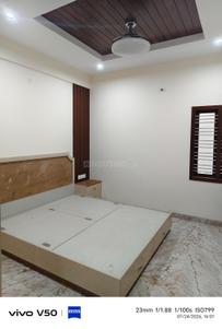 Bedroom Image of 6000 Sq.ft 4 BHK Independent House for sale in Vidyaranyapura Bengaluru for Rs. 32500000