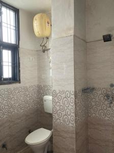 Bathroom Image of 1500 Sq.ft 3 BHK Builder Floor for sale in Vaishali Nagar Jaipur for Rs. 6200000