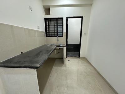 Kitchen Image of 625 Sq.ft 1 BHK Apartment / Flat for sale in Nipania Indore for Rs. 3400000