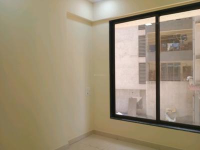 Bedroom Image of 1200 Sq.ft 3 BHK Apartment / Flat for sale in Dombivli East Thane for Rs. 11500000