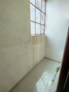 Balcony Image of 540 Sq.ft 3 BHK Independent House for sale in Niwaru Jaipur for Rs. 6000000