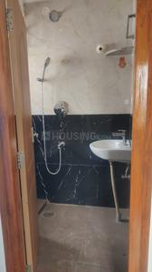 Image of 1500 Sq.ft 2 BHK Builder Floor for rent in Sahakara Nagar, Bengaluru for Rs. 24000