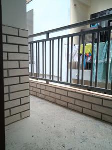Bedroom Image of 550 Sq.ft 1 BHK Apartment / Flat for sale in JMD A1 Tower, Sector 74 Noida for Rs. 2700000