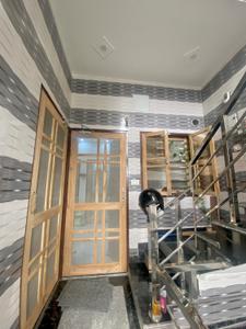 Kitchen Image of 918 Sq.ft 5 BHK Independent House for sale in Bahadarabad Haridwar for Rs. 8700000
