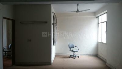 Hall Image of 780 Sq.ft 2 BHK Builder Floor for sale in Greater Kailash II New Delhi for Rs. 18500000