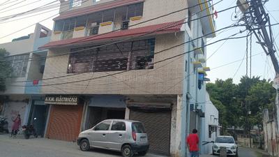 Image of 1000 Sq.ft 4 BHK Builder Floor for sale in Koharapeer, Bareilly for Rs. 4100000