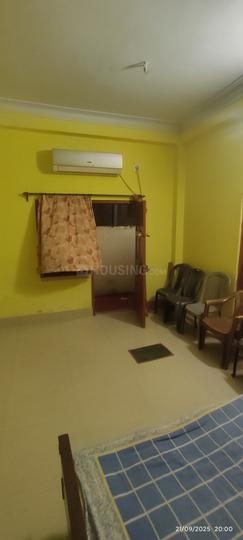 Unknown Bedroom 1