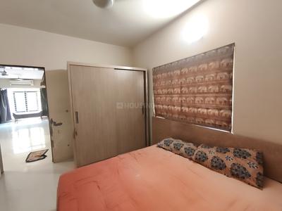 Bedroom Image of 2700 Sq.ft 4 BHK Villa for sale in New Gotri Vadodara for Rs. 23000000