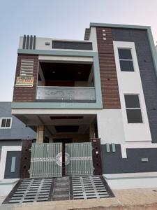4 BHK Independent House