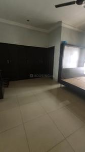 Hall Image of 4000 Sq.ft 4 BHK Duplex for rent in Vyapar Vihar Bilaspur for Rs. 40000