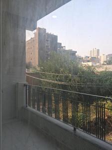 Bedroom Three Image of 1600 Sq.ft 3 BHK Apartment / Flat for sale in Sector 104 Noida for Rs. 7000000