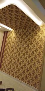 Bedroom Image of 1000 Sq.ft 2 BHK Independent House for sale in Sejbahar Raipur for Rs. 4500000
