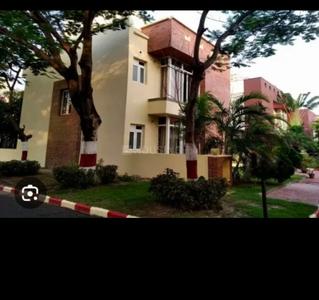 Image of 2900 Sq.ft 3 BHK Villa for sale in Sanjeeva Gardens, New Town, Kolkata for Rs. 33000000