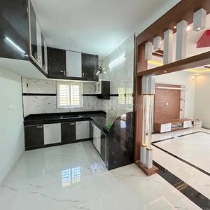 Kitchen Image of 1150 Sq.ft 2 BHK Independent House for sale in Veppampattu Chennai for Rs. 5855000