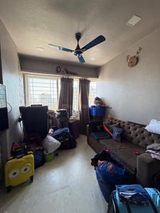 Hall Image of 2500 Sq.ft 4 BHK Apartment / Flat for sale in Mazgaon Mumbai for Rs. 90000000