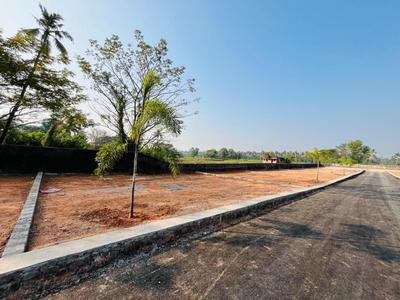 Image of 2178 Sq.ft Residential Plot / Land for sale in Kakkanad, Kochi for Rs. 910000