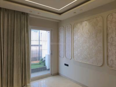 Bedroom Image of 1800 Sq.ft 3 BHK Builder Floor for sale in Vipul World, Sector 48 Gurgaon for Rs. 26000000