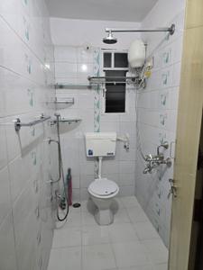 Image of 1400 Sq.ft 3 BHK Apartment / Flat for rent in Manish Nagar, Nagpur for Rs. 35000