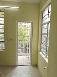 Bedroom Image of 1008 Sq.ft 2 BHK Apartment / Flat for sale in Bengal Peerless Avidipta, Santoshpur Kolkata for Rs. 9500000