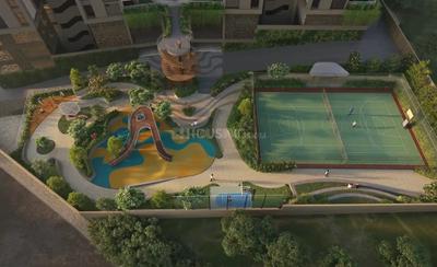 Image of 1471 Sq.ft 3 BHK Apartment / Flat for sale in Bhandari 31 Palma Drive Phase 2, Upper Kharadi, Pune for Rs. 11600000