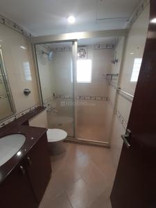 Image of 4431 Sq.ft 4 BHK Apartment / Flat for sale in Ashok Nagar, Bengaluru for Rs. 140000000