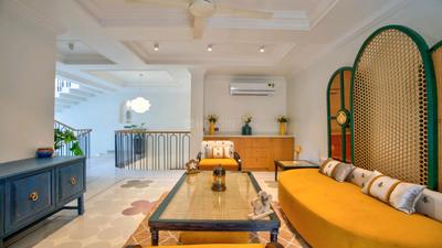 Bedroom Image of 5381 Sq.ft 5 BHK Villa for sale in Moira Goa for Rs. 120000000