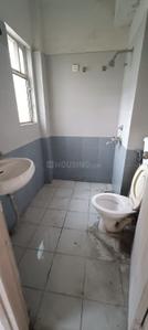 Image of 1116 Sq.ft 2 BHK Apartment / Flat for sale in New Town, Kolkata for Rs. 7500000