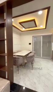 Kitchen Image of 2800 Sq.ft 4 BHK Independent House for sale in Mahalakshmi Nagar Indore for Rs. 21100000