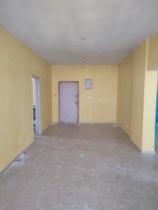 Hall Image of 1319 Sq.ft 3 BHK Apartment / Flat for sale in NBCC Vibgyor Towers, New Town Kolkata for Rs. 10500000