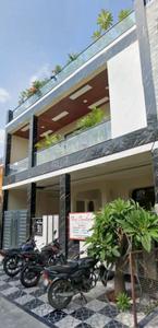 Building Image of Girls PG Hostel in Vikas Nagar, Lucknow