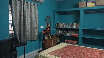 Bedroom Image of 2080 Sq.ft 4 BHK Independent House for sale in Bandlaguda Jagir Hyderabad for Rs. 14500000