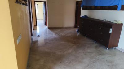 Living Room Image of 1150 Sq.ft 3 BHK Apartment / Flat for sale in Swaraj Homes Manikaran Apartment, Phool Bagan Kolkata for Rs. 16800000