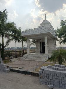 Image of 990 Sq.ft Residential Plot / Land for sale in Abhinav City, Vidhan Sabha Road, Raipur for Rs. 3069000