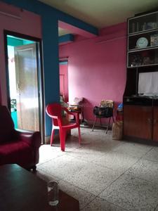 Hall Image of 1300 Sq.ft 3 BHK Apartment / Flat for sale in Picnic Garden Kolkata for Rs. 6500000