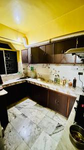 Kitchen Image of 1420 Sq.ft 3 BHK Apartment / Flat for sale in Pathak Bari Asansol for Rs. 4900000
